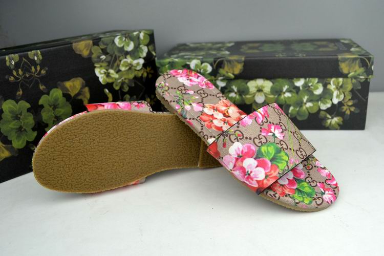2017 Guci slippers woman 35-42-331